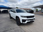 2026 Jeep Grand Cherokee GRAND CHEROKEE L LIMITED 4X2