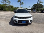 2026 Jeep Grand Cherokee GRAND CHEROKEE L LAREDO 4X4