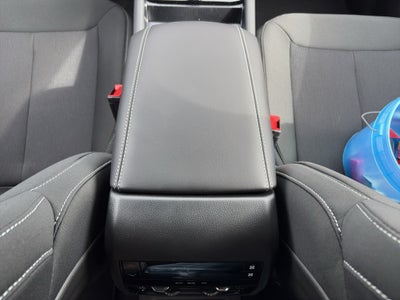 2026 Jeep Grand Cherokee GRAND CHEROKEE L LAREDO 4X4