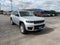 2026 Jeep Grand Cherokee GRAND CHEROKEE L LAREDO 4X4
