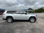 2026 Jeep Grand Cherokee GRAND CHEROKEE L LAREDO 4X4