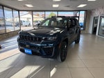 2026 Jeep Grand Cherokee GRAND CHEROKEE L SUMMIT 4X4
