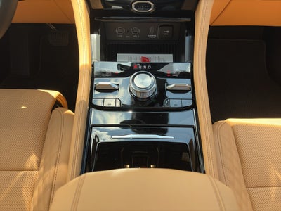 2026 Jeep Grand Cherokee GRAND CHEROKEE L SUMMIT 4X4