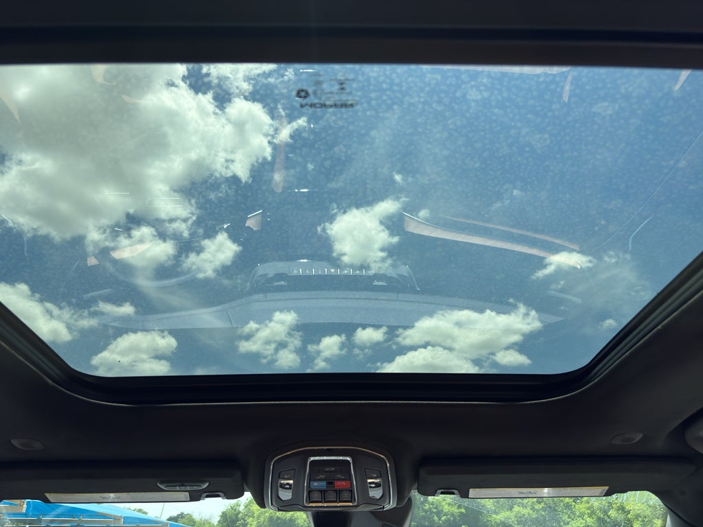 2026 Jeep Grand Cherokee GRAND CHEROKEE L SUMMIT 4X4