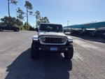 2025 Jeep Wrangler Rubicon X