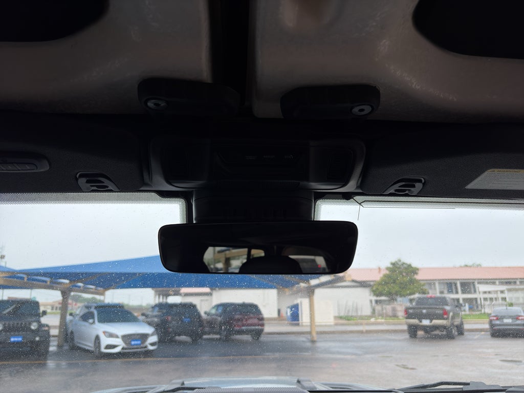 2025 Jeep Wrangler WRANGLER 4-DOOR RUBICON X