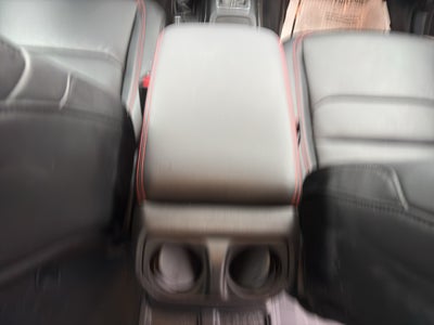 2025 Jeep Wrangler WRANGLER 4-DOOR RUBICON X