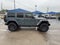 2025 Jeep Wrangler WRANGLER 4-DOOR RUBICON X