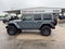 2025 Jeep Wrangler WRANGLER 4-DOOR RUBICON X