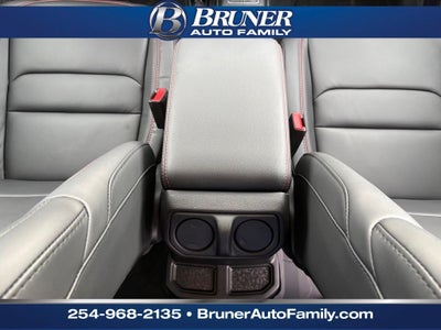 2026 Jeep Wrangler WRANGLER 4-DOOR MOAB 392