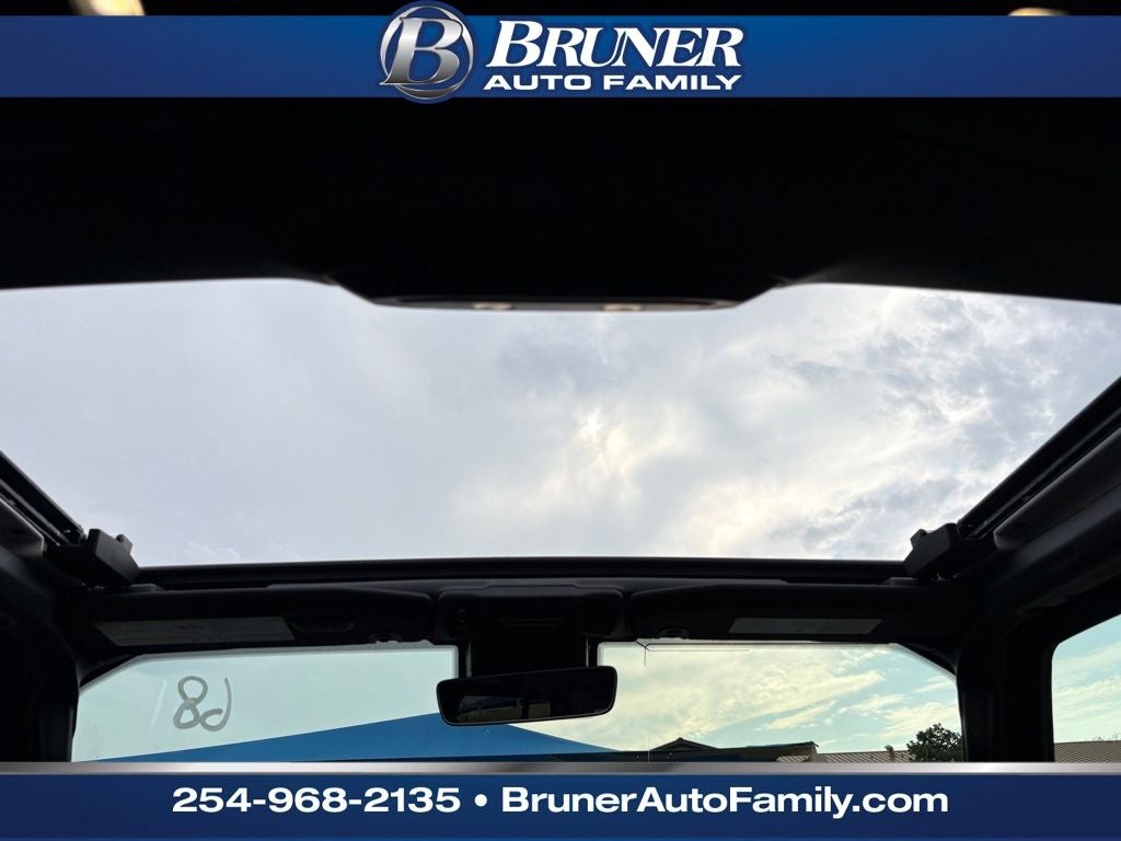 2026 Jeep Wrangler WRANGLER 4-DOOR MOAB 392