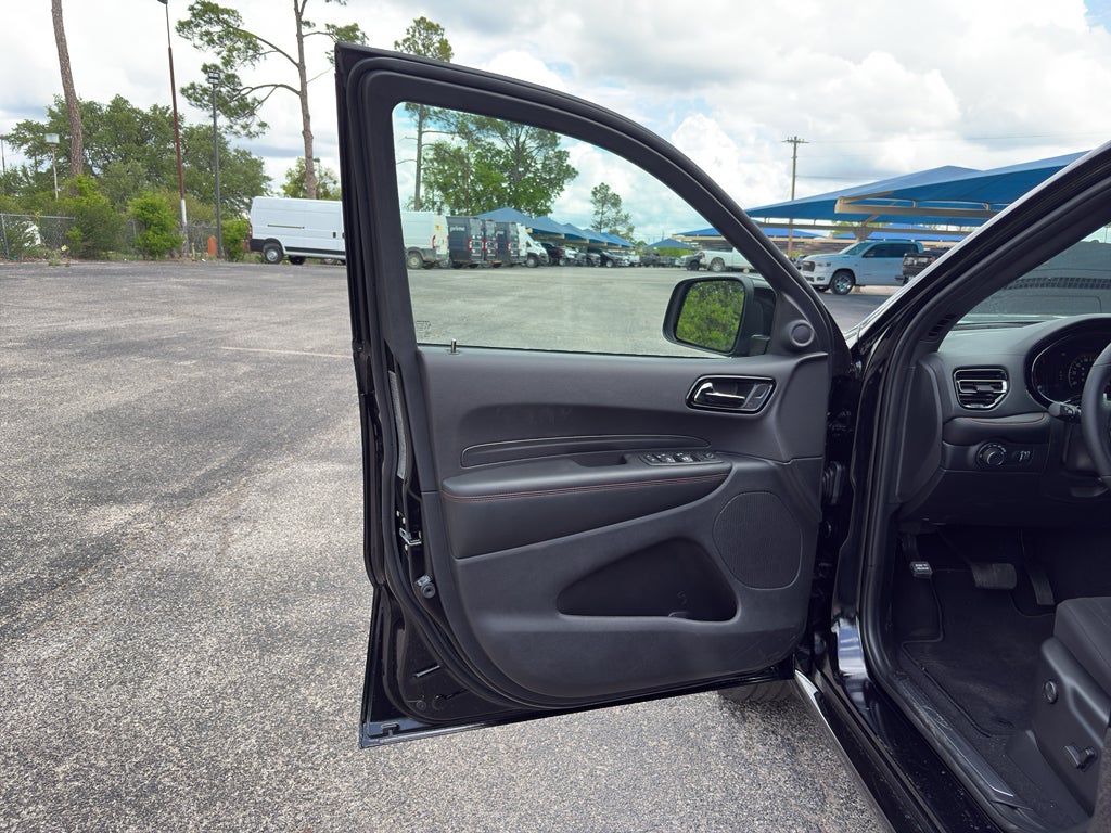 2026 Dodge Durango DURANGO GT AWD HEMI V8