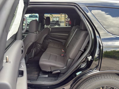 2026 Dodge Durango DURANGO GT AWD HEMI V8