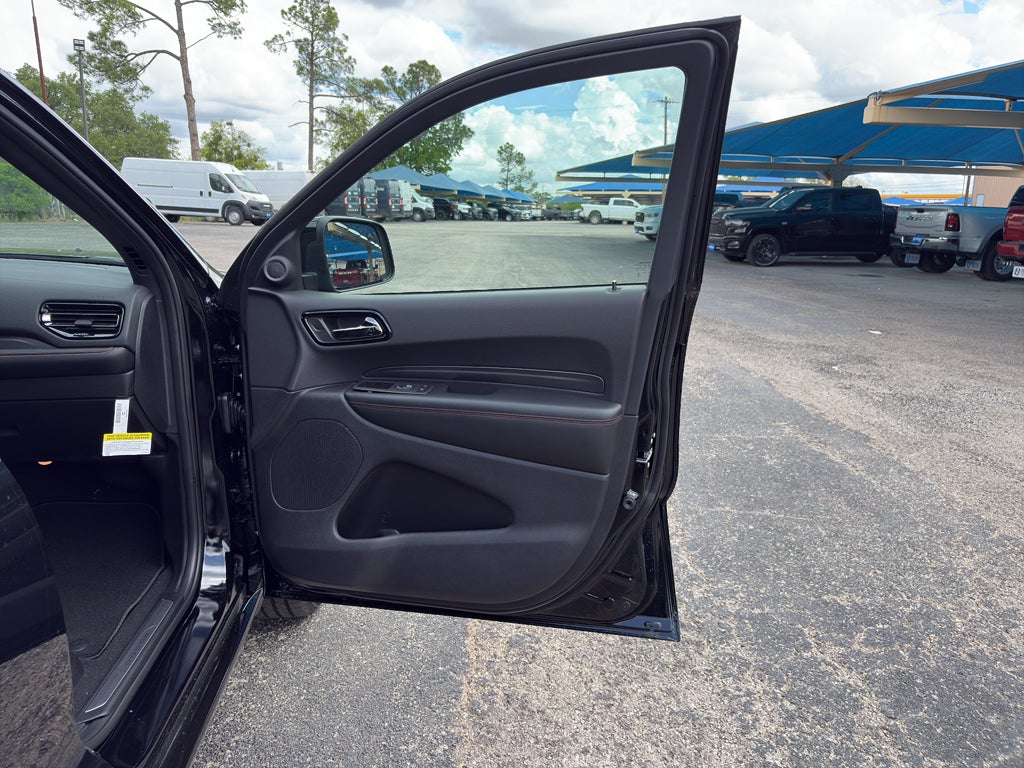 2026 Dodge Durango DURANGO GT AWD HEMI V8