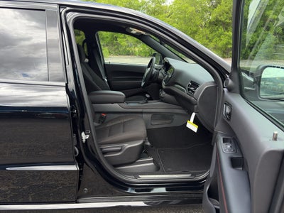 2026 Dodge Durango DURANGO GT AWD HEMI V8