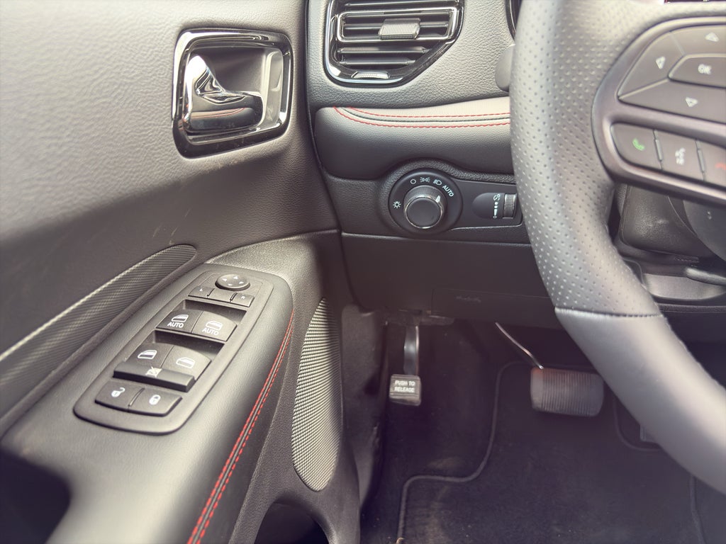 2026 Dodge Durango DURANGO GT AWD HEMI V8