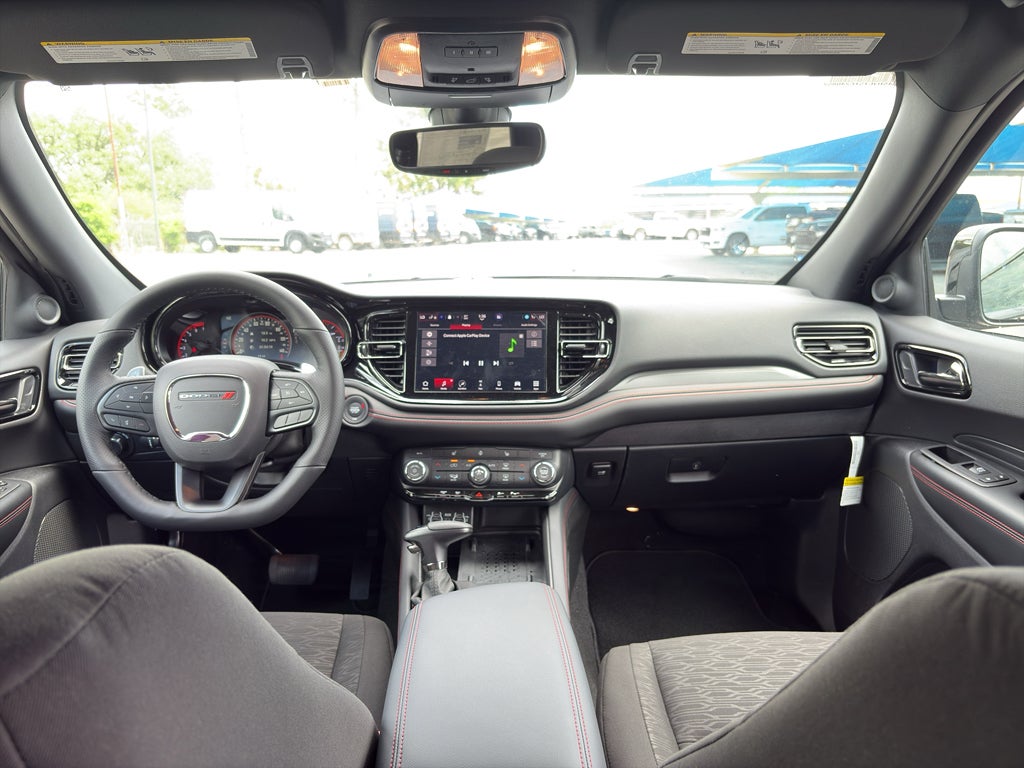 2026 Dodge Durango DURANGO GT AWD HEMI V8