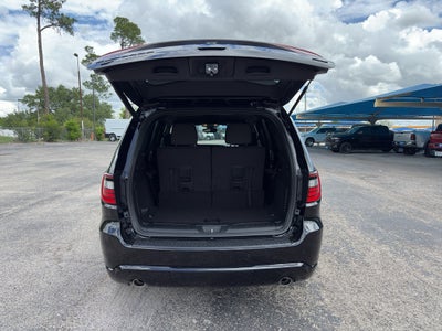 2026 Dodge Durango DURANGO GT AWD HEMI V8