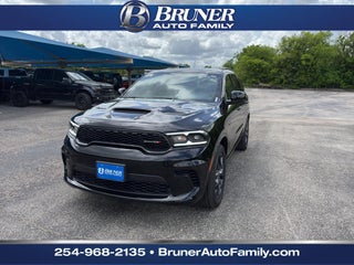 2026 Dodge Durango DURANGO GT AWD HEMI V8