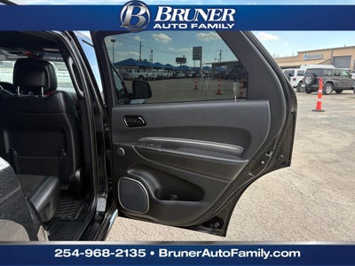 2020 Dodge Durango R/T AWD