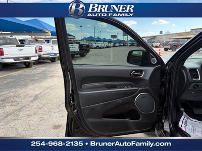 2020 Dodge Durango R/T AWD