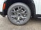 2026 Jeep Grand Wagoneer GRAND WAGONEER UPLAND 4X4