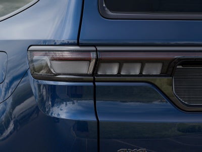 2026 Jeep Grand Wagoneer GRAND WAGONEER UPLAND 4X4