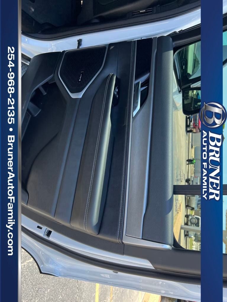 2025 Jeep Wagoneer WAGONEER CARBIDE 4X4