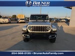2024 Jeep Gladiator Sport S
