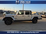 2024 Jeep Gladiator Sport S