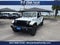 2021 Jeep Gladiator Willys 4x4