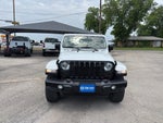 2021 Jeep Gladiator Willys 4x4