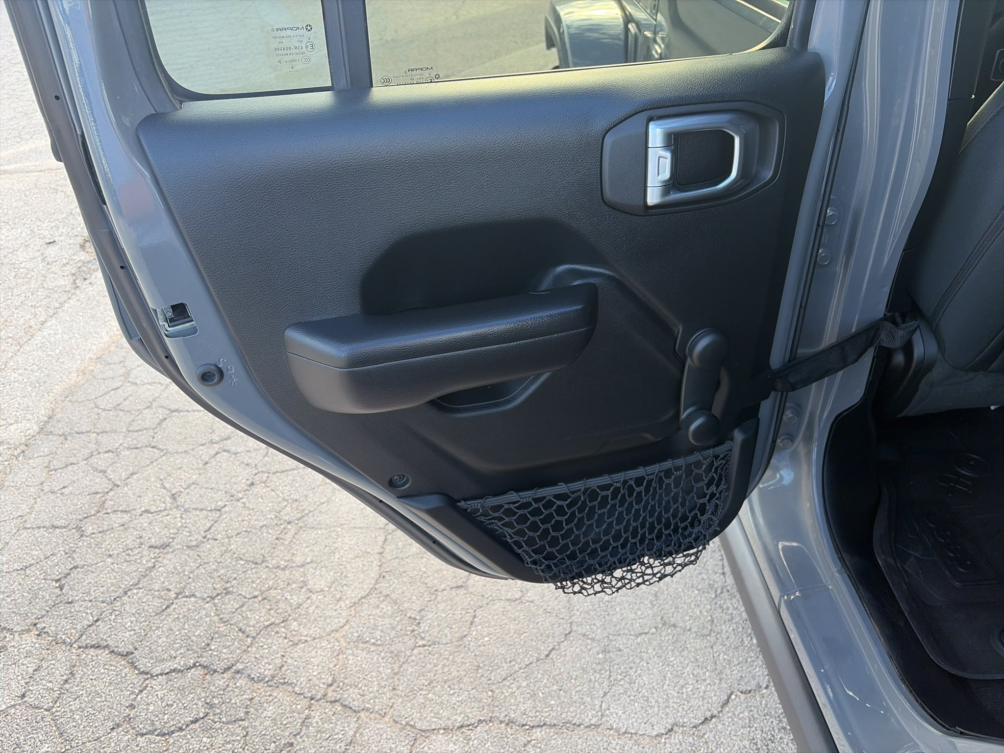 2021 Jeep Gladiator Willys Sport 4x4