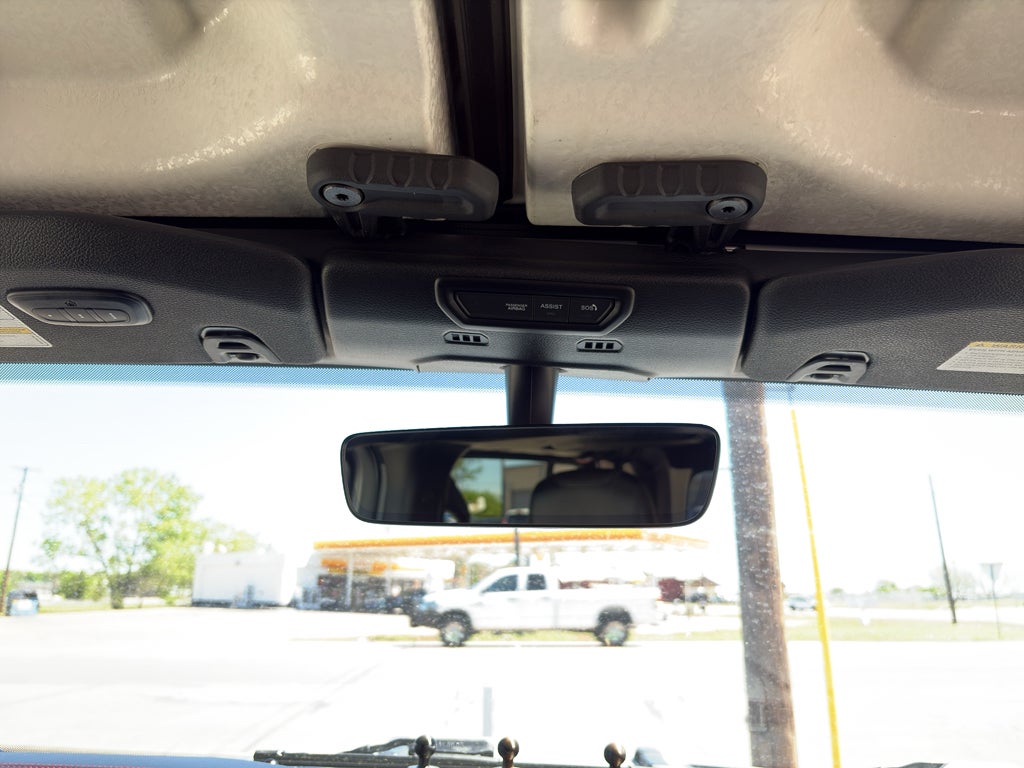 2022 Jeep Gladiator Rubicon 4x4