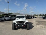 2022 Jeep Gladiator Rubicon 4x4