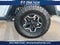 2021 Jeep Gladiator Rubicon 4X4