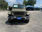 2026 Jeep Gladiator GLADIATOR TEXAS TRAIL 4X4