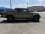 2026 Jeep Gladiator GLADIATOR TEXAS TRAIL 4X4