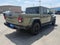 2026 Jeep Gladiator GLADIATOR TEXAS TRAIL 4X4