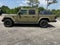 2026 Jeep Gladiator GLADIATOR TEXAS TRAIL 4X4
