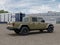 2026 Jeep Gladiator GLADIATOR TEXAS TRAIL 4X4