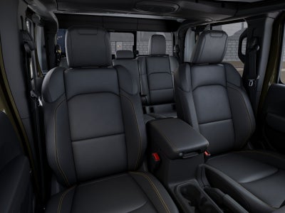 2026 Jeep Gladiator GLADIATOR TEXAS TRAIL 4X4