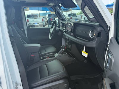 2026 Jeep Gladiator GLADIATOR TEXAS TRAIL 4X4