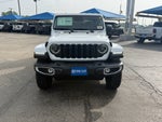 2026 Jeep Gladiator GLADIATOR TEXAS TRAIL 4X4