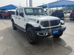 2026 Jeep Gladiator GLADIATOR TEXAS TRAIL 4X4