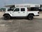 2026 Jeep Gladiator GLADIATOR TEXAS TRAIL 4X4