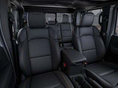 2026 Jeep Gladiator GLADIATOR TEXAS TRAIL 4X4