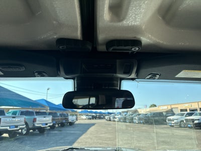 2025 Jeep Gladiator GLADIATOR TEXAS TRAIL 4X4