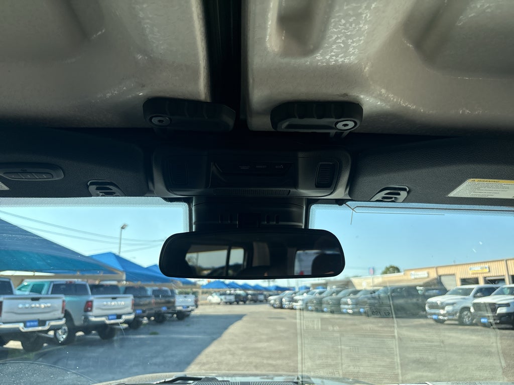 2025 Jeep Gladiator GLADIATOR TEXAS TRAIL 4X4