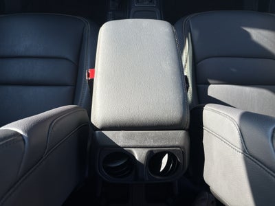 2025 Jeep Gladiator GLADIATOR TEXAS TRAIL 4X4